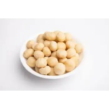 Natural Macadamia Nuts
