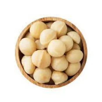 Natural Macadamia Nuts