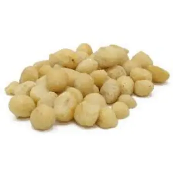 Common Macadamia Nuts