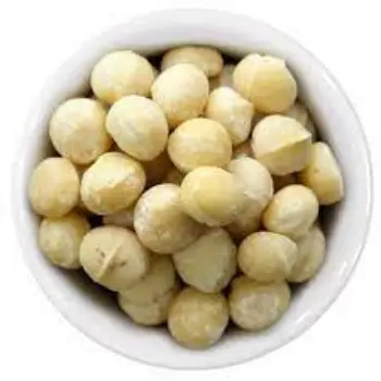 Natural Macadamia Nuts
