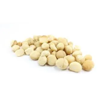 Organic Macadamia Nuts