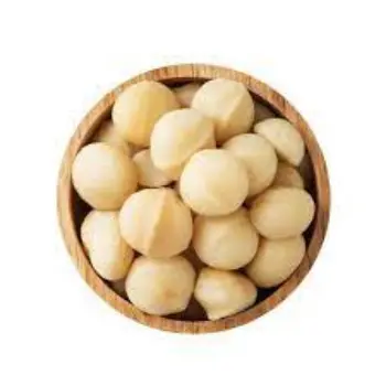 Common Macadamia Nuts