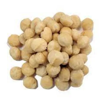 Natural Macadamia Nuts