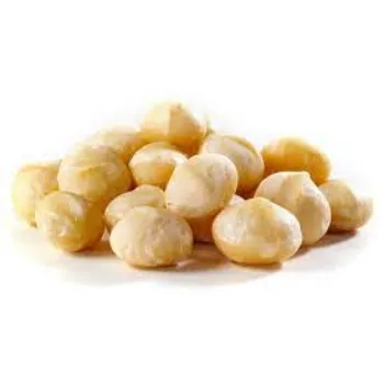 Common Macadamia Nuts
