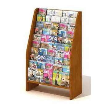 Magazine Stand