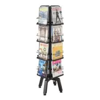  Magazine Stand