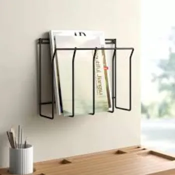  Magazine Stand