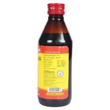 Mahanarayana Oil