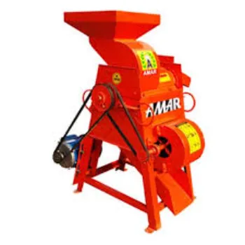 Farm Maize Sheller