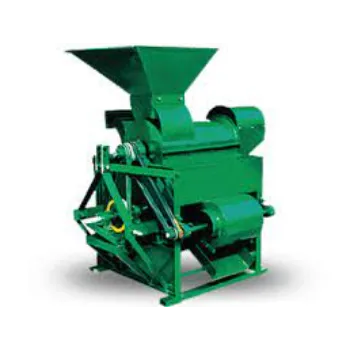 New Maize Sheller Machine
