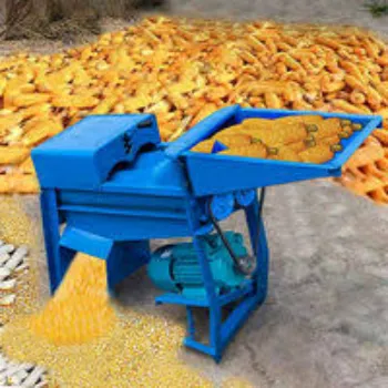 New Condition Maize Sheller