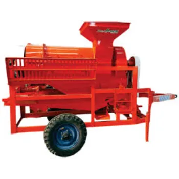 Top Rated  Maize Sheller