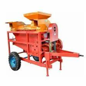 Maize Sheller