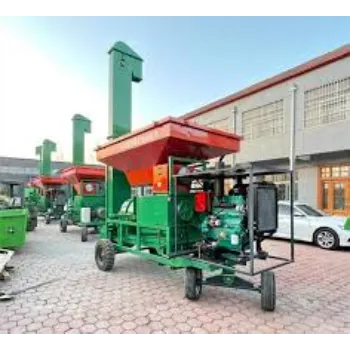 Agricultural Maize Sheller