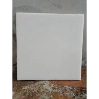 Star Makrana White Marble
