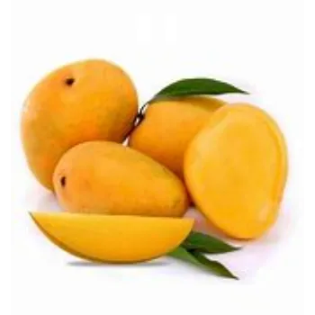 Fresh Mango