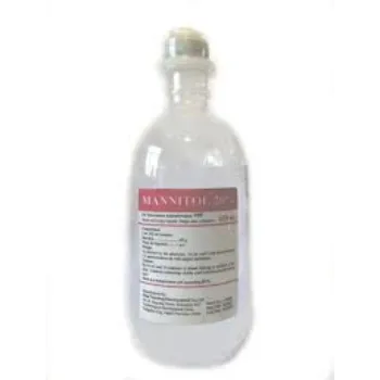 Mannitol