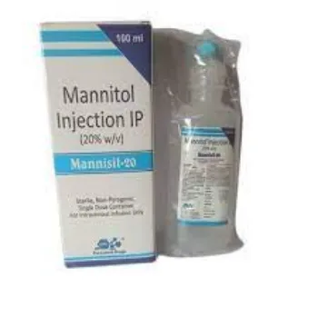 Mannitol