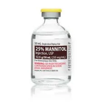 Mannitol