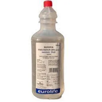 Mannitol