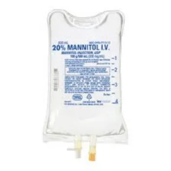 Mannitol
