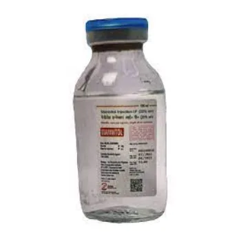 Mannitol 