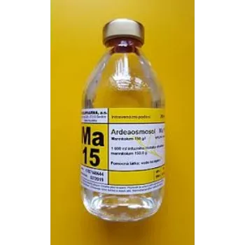 Mannitol