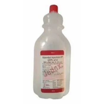 Mannitol