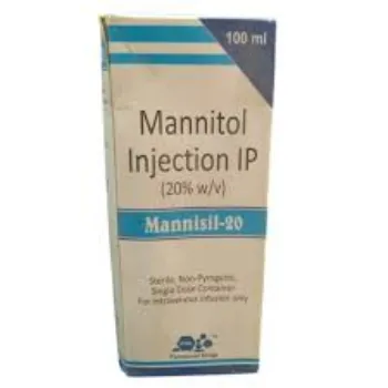 Mannitol