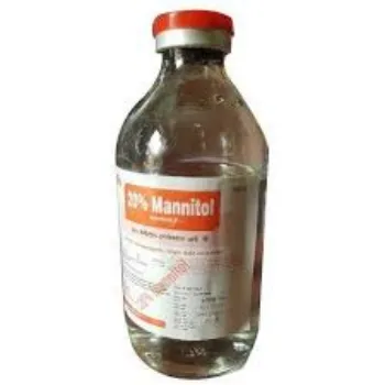 Mannitol