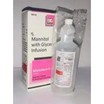 Mannitol