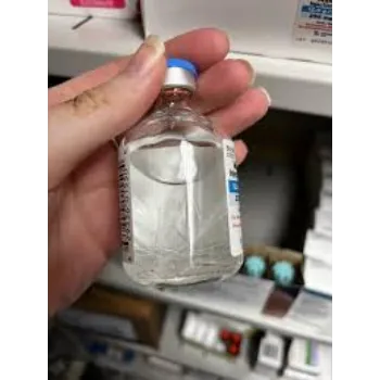 Mannitol