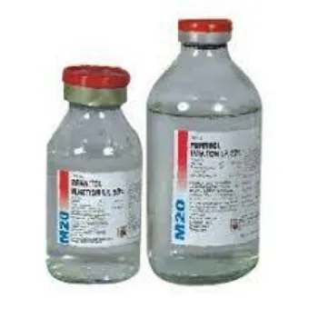 Mannitol