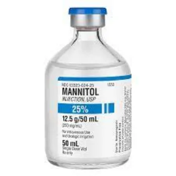 Mannitol