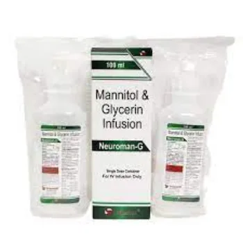 Mannitol