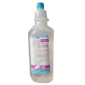 Mannitol