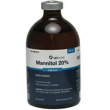 Mannitol