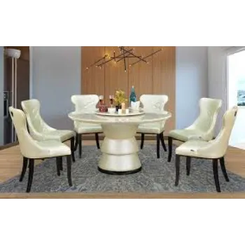 Marble Dining Table