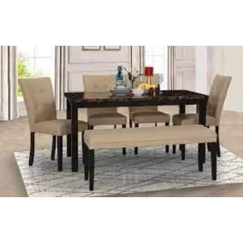 Best Quality  Marble Dining Table