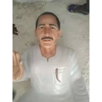 Whole Seller Marble Human statue 