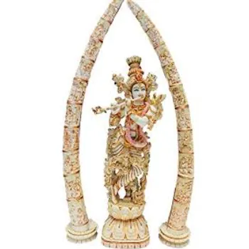 Best Marble Krishna Statue 