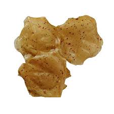 Masala Papad