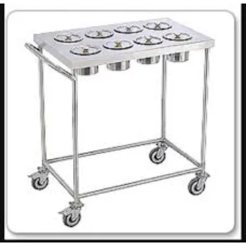  Masala Trolley