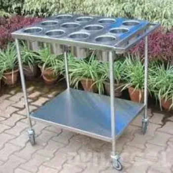  Masala Trolley