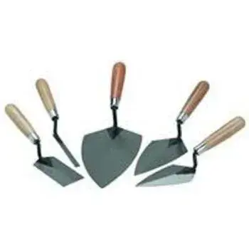  Mild Steel karni Mason Tools