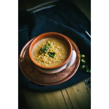 Masoor Dal