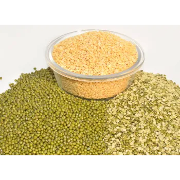 Masoor Dal