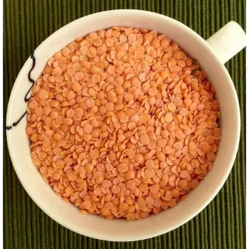 Masoor Dal