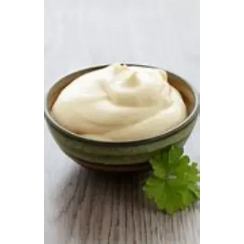 Fresh Mayonnaise