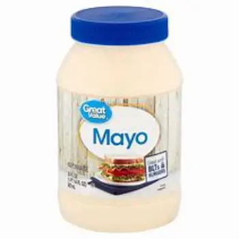 Natural Mayonnaise